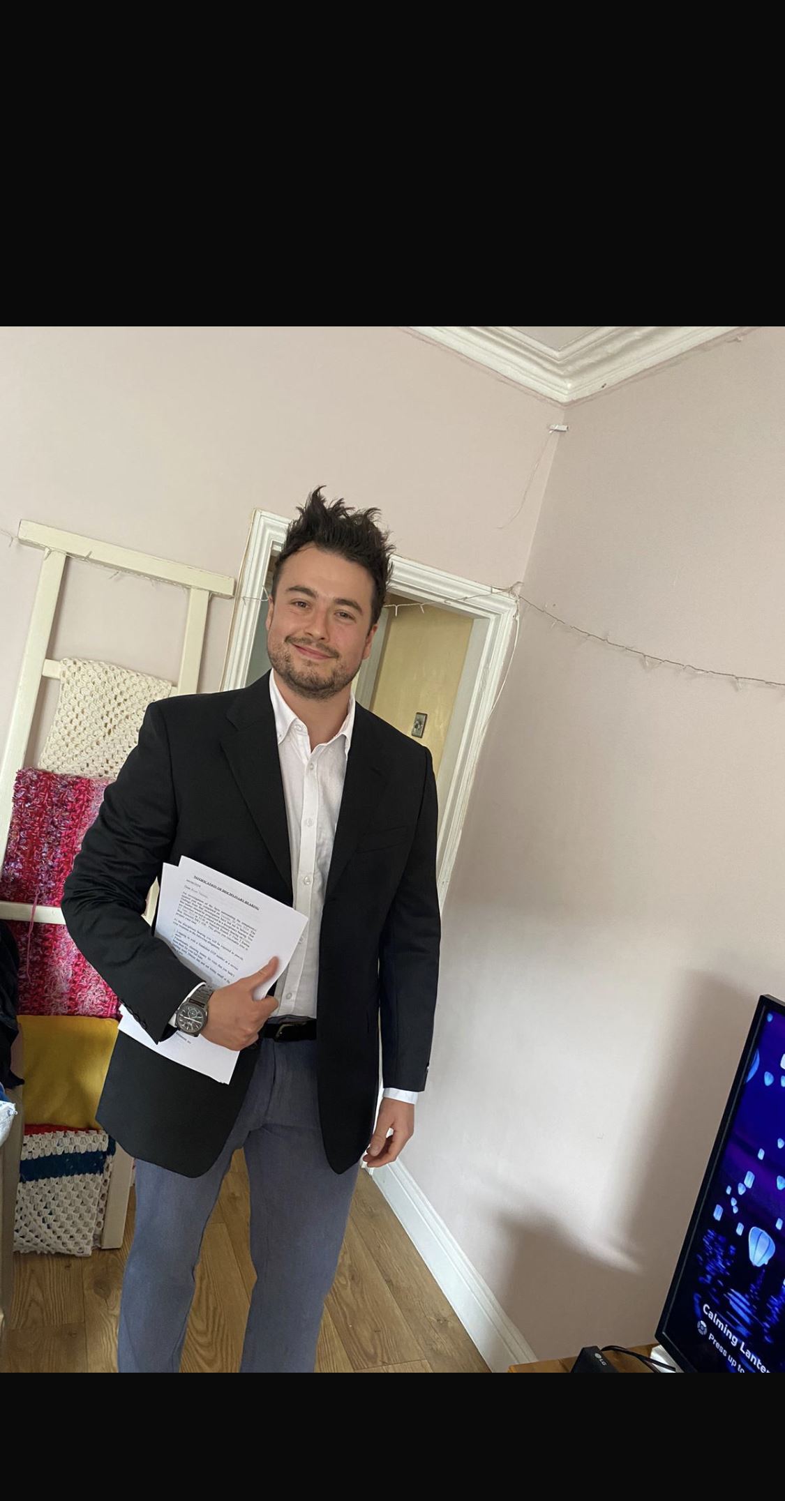 Ryan Thomas